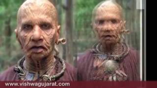 Watch Raj Kumar Rao's 324 Year Old Man Look in Raabta Video