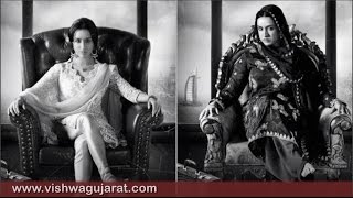 Watch Shraddha Kapoor's Dramatic Transformation as Dreadful Female Gangster Haseena Video