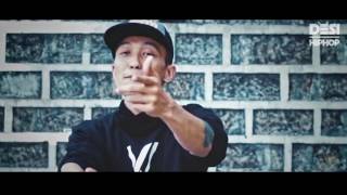 Watch #FreestyleFriday |  G'NIE  | Desi Hip Hop Inc Video