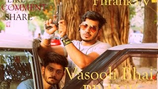 Watch Vasooli Bhai PRANK PART 1 | Gangster PRANKS IN INDIA | PhrankTV | RE-UPLOADED Video