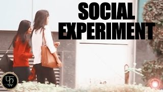 Watch Dropping new â‚¹2000 note in PUBLIC (social experiment) Video