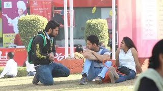 Watch Kitni baar marte ho? #AbYeKarkeDikhao PART-1 | Comment trolling | PhrankTV Video
