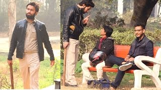 Watch FAKE POLICE PRANK | PhrankTV | Pranks in INDIA Video
