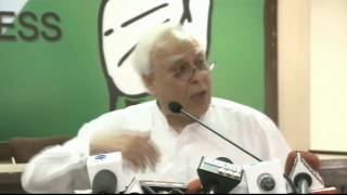 Watch LIVE : AICC Media Byte By Kapil Sibal at Congress HQ. May 2, 2017 Video