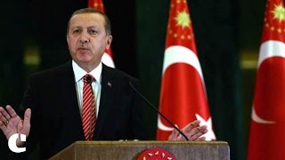 Watch Was President Erdogan's India visit botched up by his Kashmir comments? Video