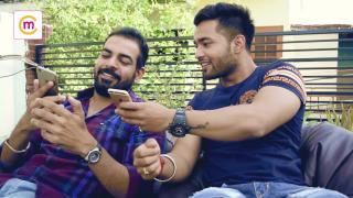 Watch e Secret | Play contest & win prizes #mChamp #Redeem2Recharge Video