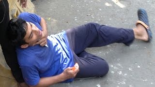 Watch Melody Itni Chocolatey Kyu Hai Prank in India TamashaBera QnA Video