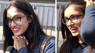 Watch Hot Girls Sleeping with Celebrities (Prank in India) Video