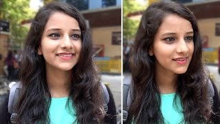 Watch Hot Girls Dating Stranger (Prank in India) Video