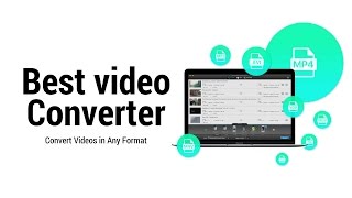 Watch Convert Any Video in any Video Format | Reduce Size easily Video