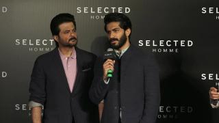 Watch Anil Kapoor is better fashion icon than Sonam! Video