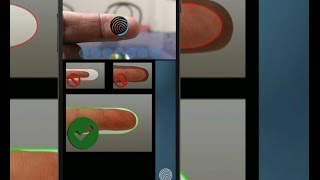Watch How to use finger pirint lock for every phone Mast watch TechNo Logic | #App Review 2 Video