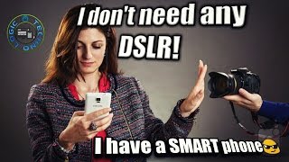 Watch How to edit photos with DSLR effects? Video