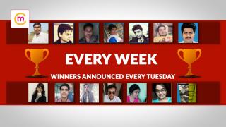 Watch mChamp ShowWiz Hit Dhamaaka #WinnersEveryWeek #Movies Video