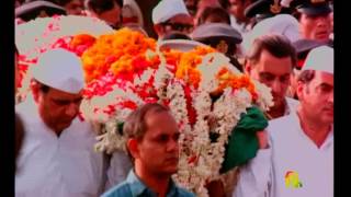 Watch Last speech of Smt  Indira Gandhi Video