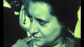 Watch Documentary on Indira Gandhi Tyaag, Tapasya Aur Shanti Video