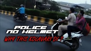 Watch Throttle Tuesday #15 Riding towards Daman from Vashi (Navi Mumbai) Video