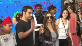 Watch Bieber Concert | Alia, malaika, who wore what Video