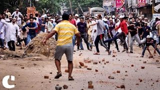 Watch What really happened in Saharanpur Video