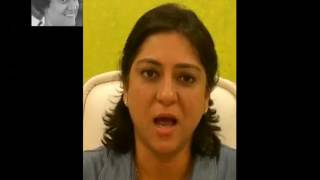 Watch Smt Indira Gandhi has been an inspiration to every woman in this country: PriyaDutt Video