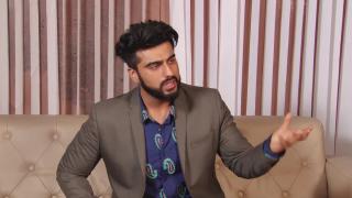 Watch Arjun Kapoor talks about his DECEASED mother on Mother's Day Video