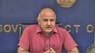 Watch Delhi Government call for Mosquito free Delhi Video