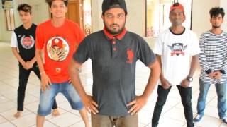 Watch CREATIVE DANCE WORKSHOP 2017 Video