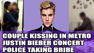 Watch BC Rewind EP9 : Couple Kissing in Delhi Metro | Justin Bieber Concert | Police Caught talking Bribe Video
