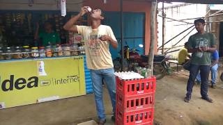 Watch Latest Odia funny video Video