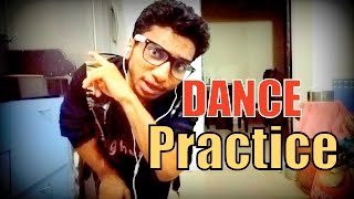 Watch Desi Dance practice from Youtube Video