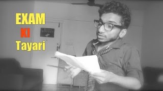 Watch Exam Ki Tayari Toppers Vs Me Video