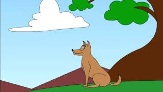 Watch The dog oriya animation short film.mp4 Video