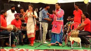 Watch ARSHDEEP CHOTIAN RENU GILL LIVE PIND SAIDEWALA LATEST PUNJABI SONG 2017 Video