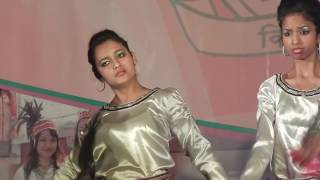 Watch Dance on assamese song mukti Video