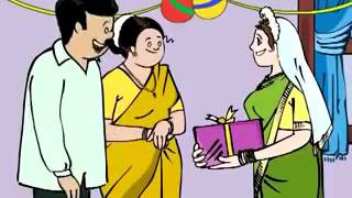Watch Boban & Molly cartoon. Malayalam funny cartoon Video