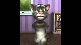 Watch Talking Tom malayalam comedy song Video