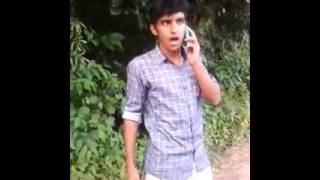 Watch malayalam comedy in WhatsApp. Video