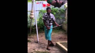 Watch malayalam funny video Video
