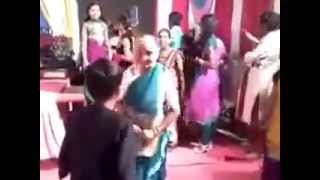 Watch shantabai famous marathi song singer and lyrics by sanjay londhe Video