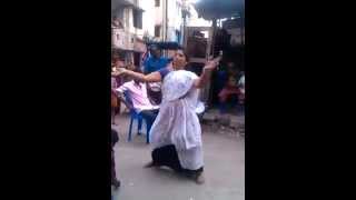 Watch Street kuthu dance Video