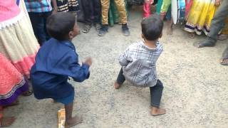 Watch Relli youth best dance performance Video