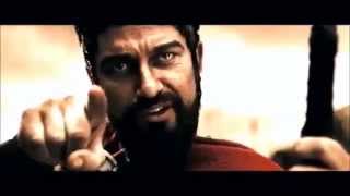 Watch Whatsapp Funny Video - Marathi Dubbing Of 300 Movie Scene Video