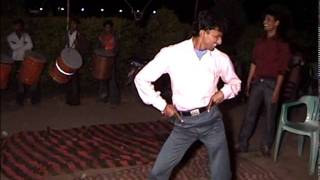 Watch funny n awesome marathi song dance Video