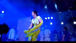 Watch Marathi lavni manshi naik ,shrimant ganesh tarun mandal wagholi..karan (matat) thorat frds circle Video