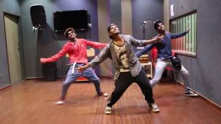 Watch zing zing zingat Dance Performance Video