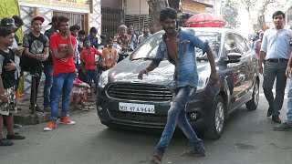 Watch NONSTOP - MUMBAI - KANDY - Non Stop (Feat. Ragga Twins) Video