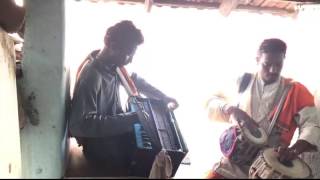 Watch Udupi Street singers marathi bhajan Video