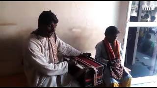 Watch Marathi bhajan Video