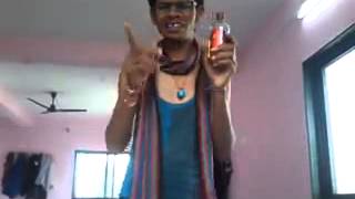 Watch Marathi boy sings parody song khel mandala Video