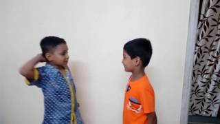 Watch Sairat very funny Video